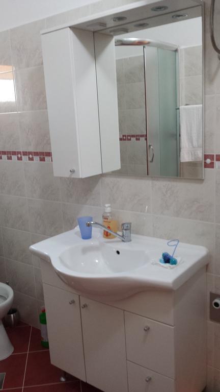 Apartment Севид Номер фото