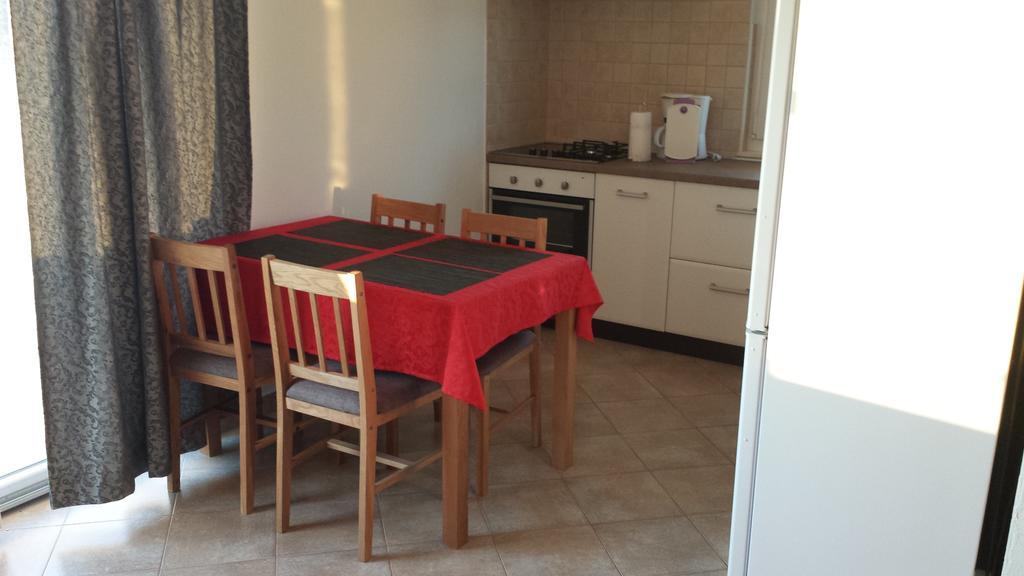 Apartment Севид Номер фото