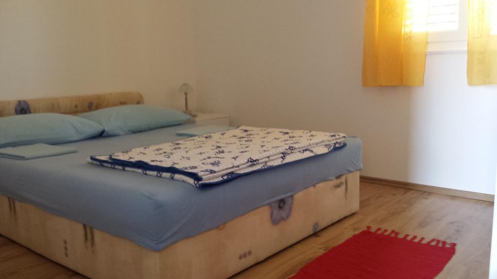 Apartment Севид Номер фото