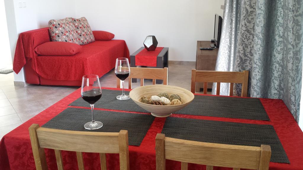 Apartment Севид Номер фото