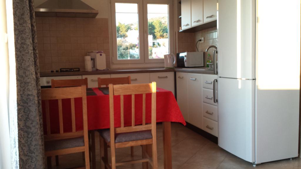 Apartment Севид Номер фото