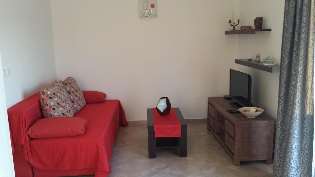 Apartment Севид Номер фото