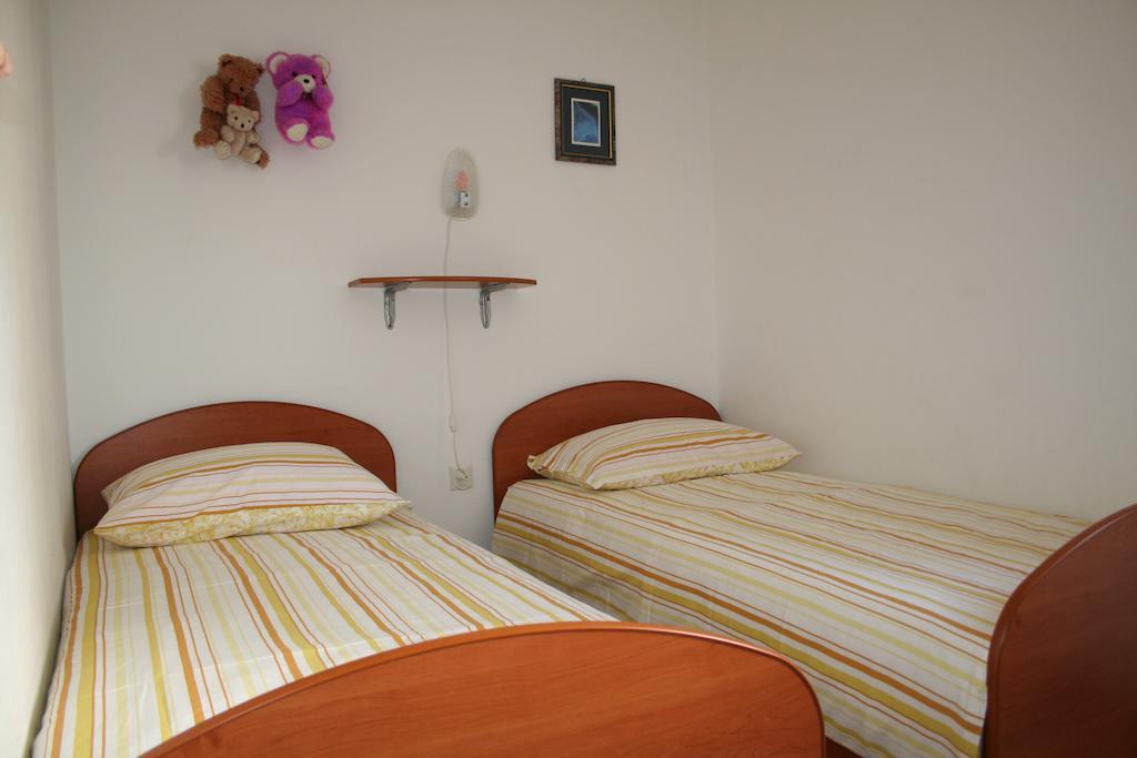 Apartment Севид Номер фото