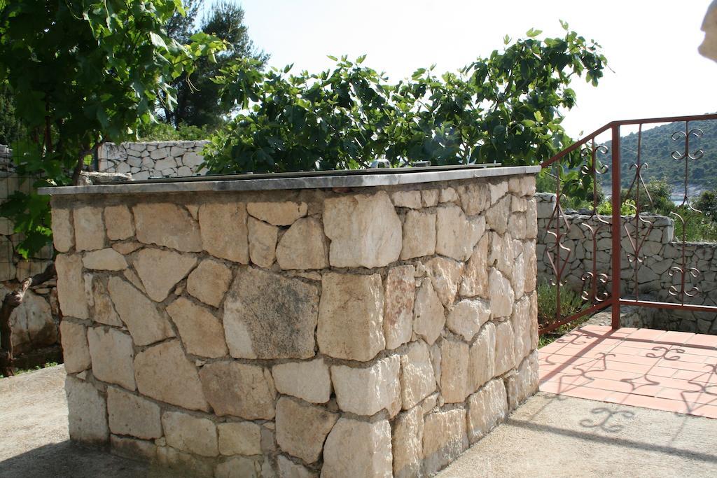 Apartment Севид Номер фото