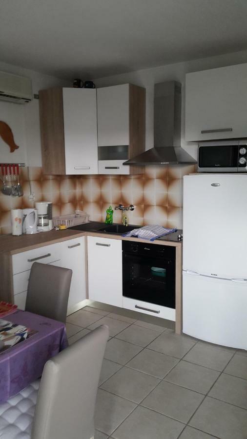 Apartment Севид Экстерьер фото